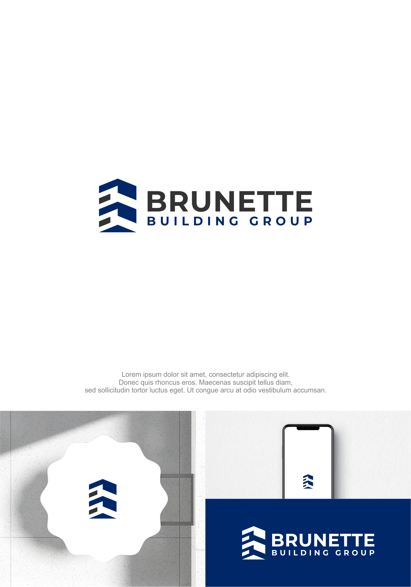 Logo Design by M.Syaiful Huda for this project | Design #32858825