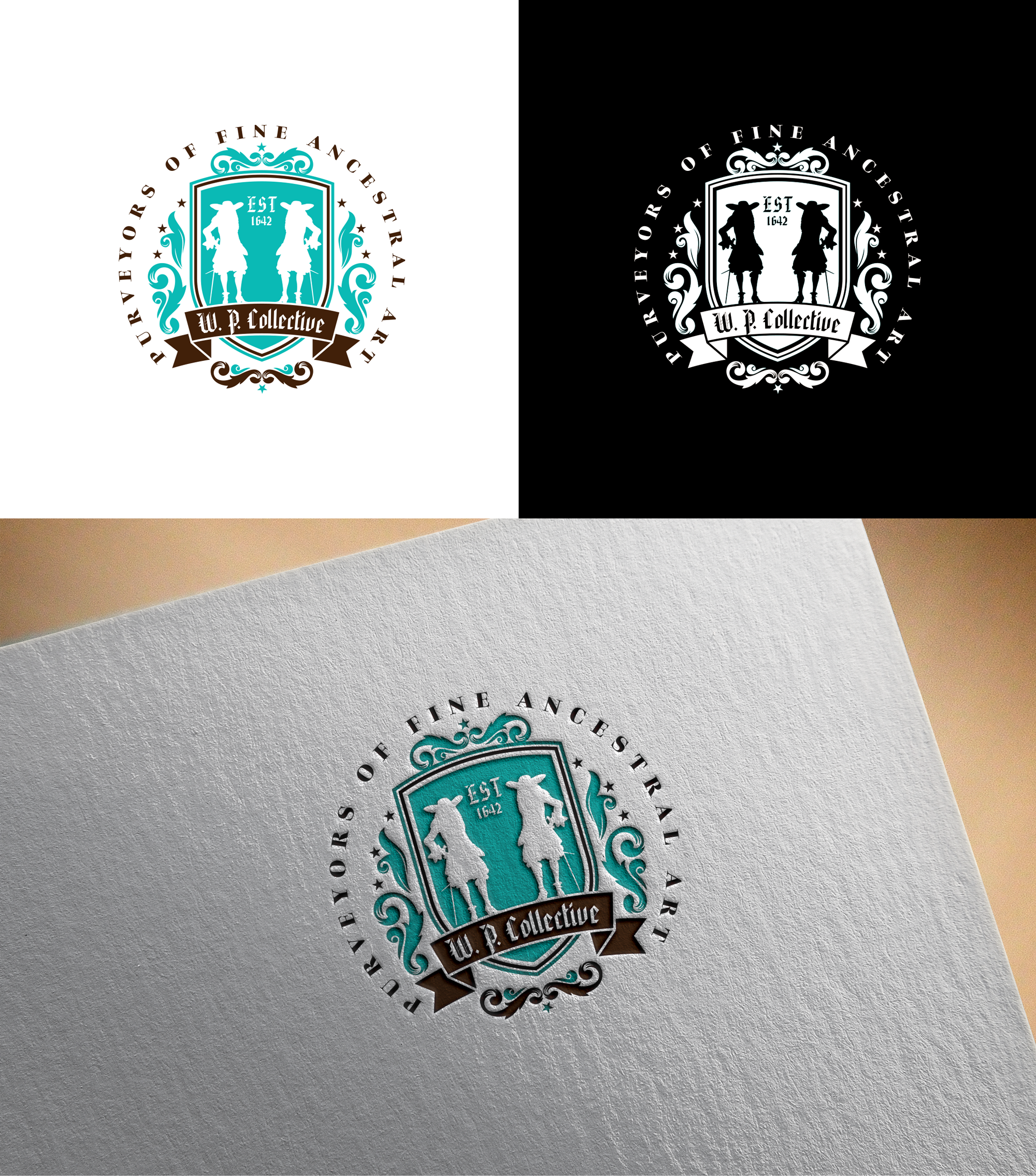 Logo Design by RA-bica for this project | Design #32875892