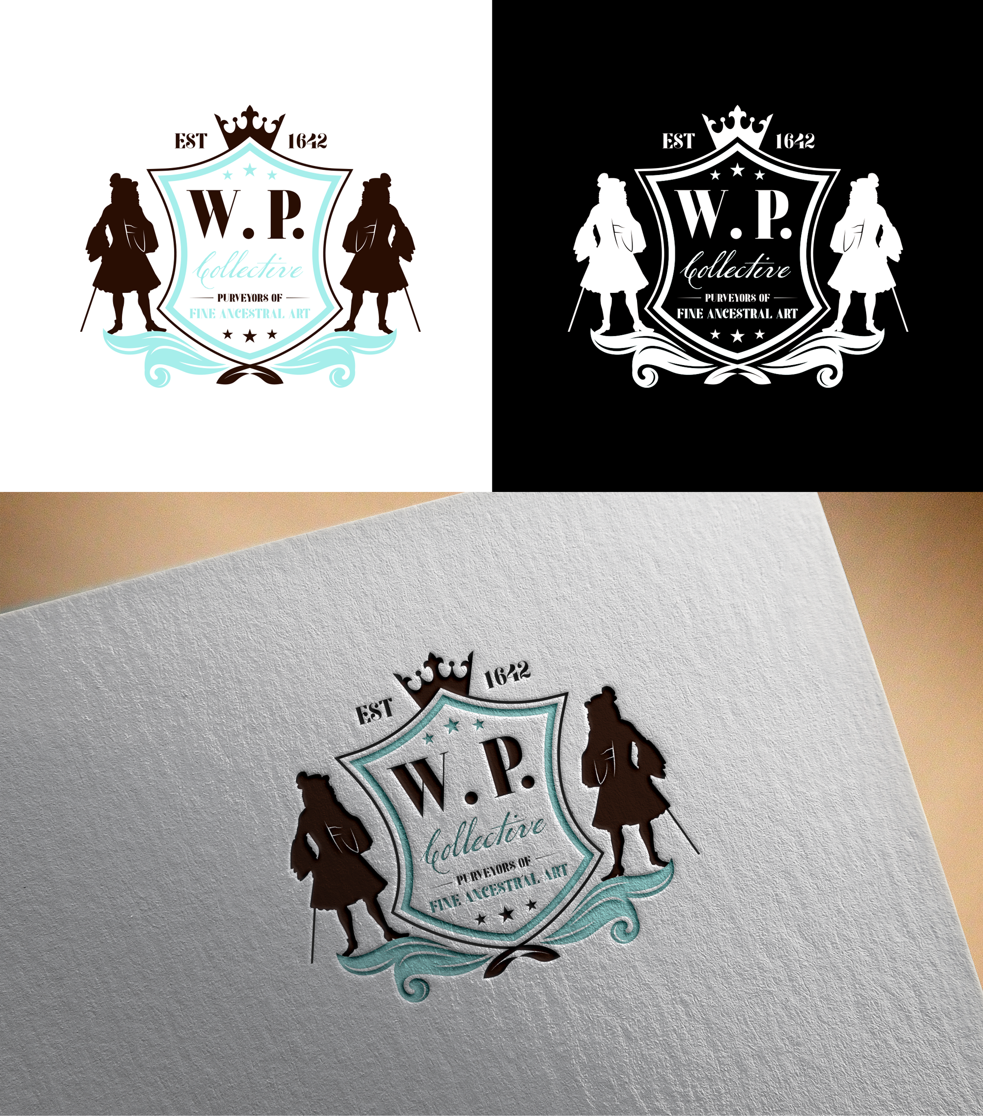 Logo Design by RA-bica for this project | Design #32875894