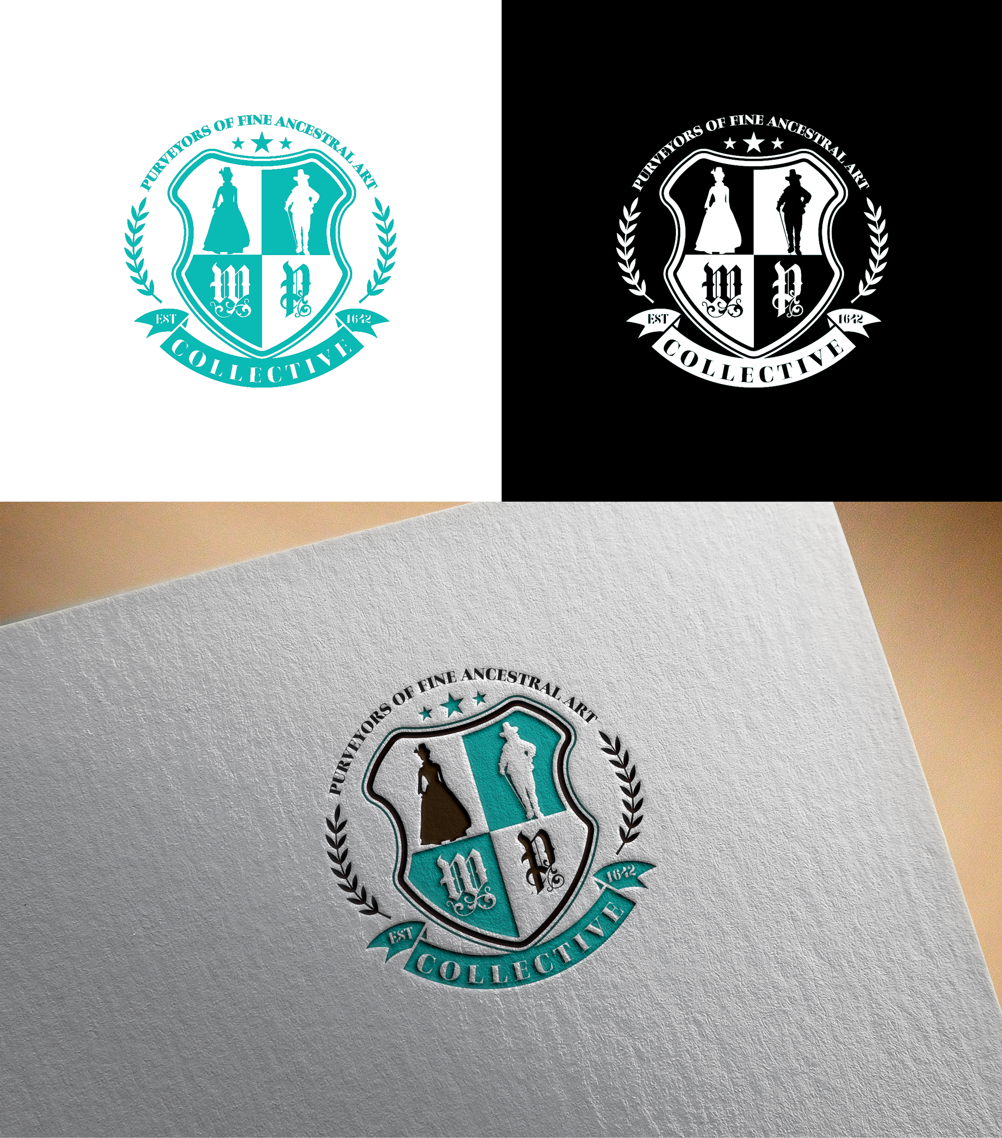 Logo Design by RA-bica for this project | Design #32875895