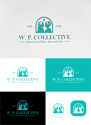 Logo Design by Noekha Studio for this project | Design: #32863319