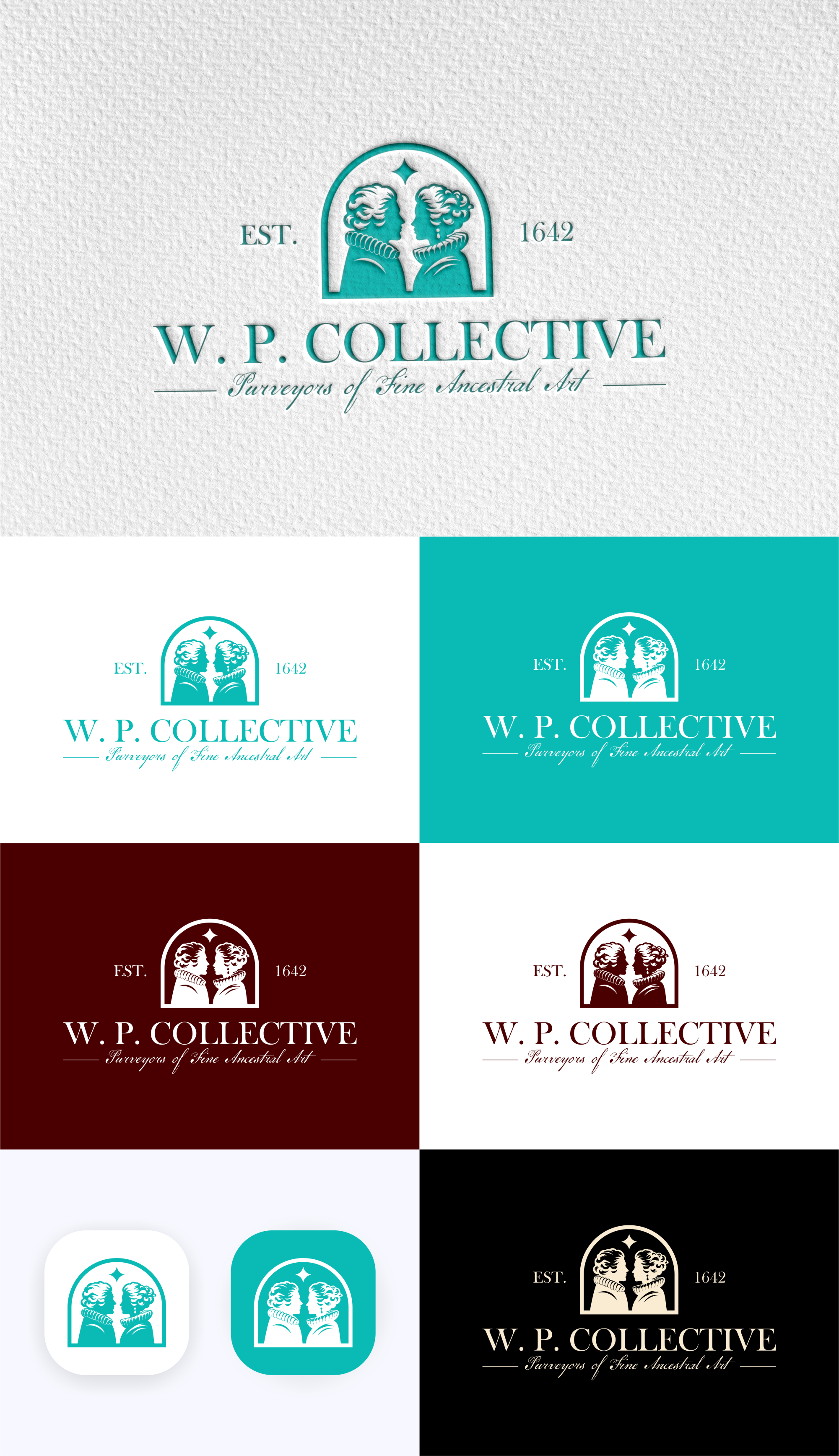 Logo Design by Noekha Studio for this project | Design #32893187