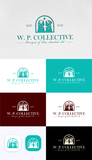 Logo Design by Noekha Studio for this project | Design: #32893187