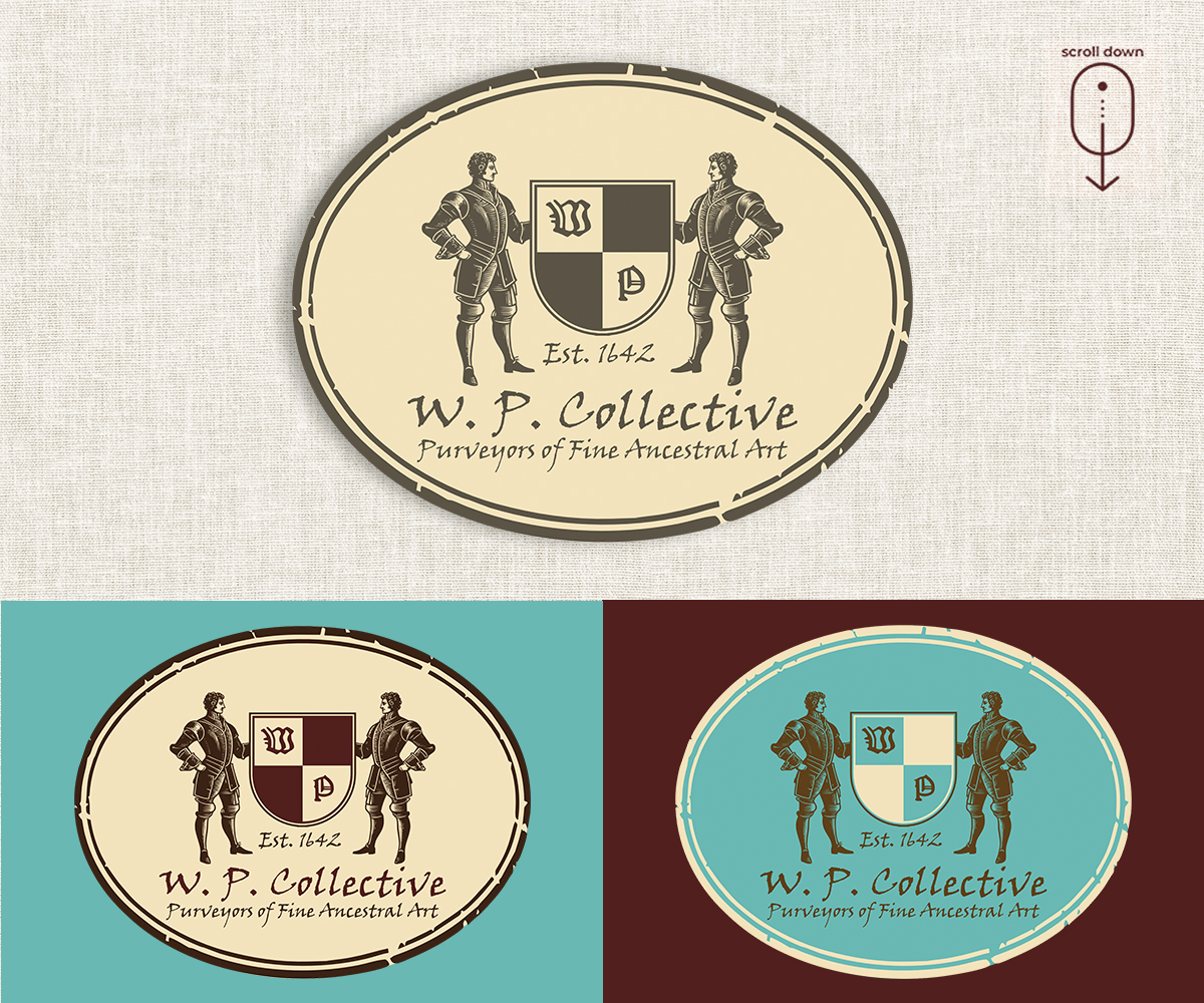 Logo Design by Zonda Studio for this project | Design #32861413