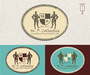 Logo Design by Zonda Studio for this project | Design: #32861413