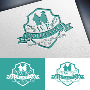 Diseño de Logo por John Mark Arts para este proyecto | Diseño #32868275
