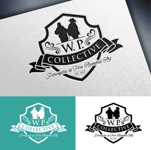 Logo-Design von John Mark Arts für dieses Projekt | Design: #32868462