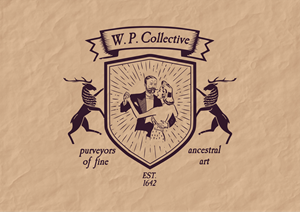 Logo Design by r3ddy