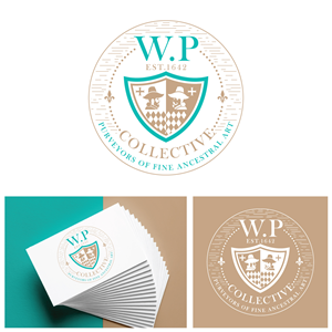 Logo Design by riya.mitra07j for this project | Design: #32860723