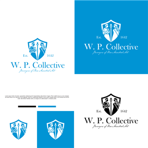 Logo Design by Nembelas Studio