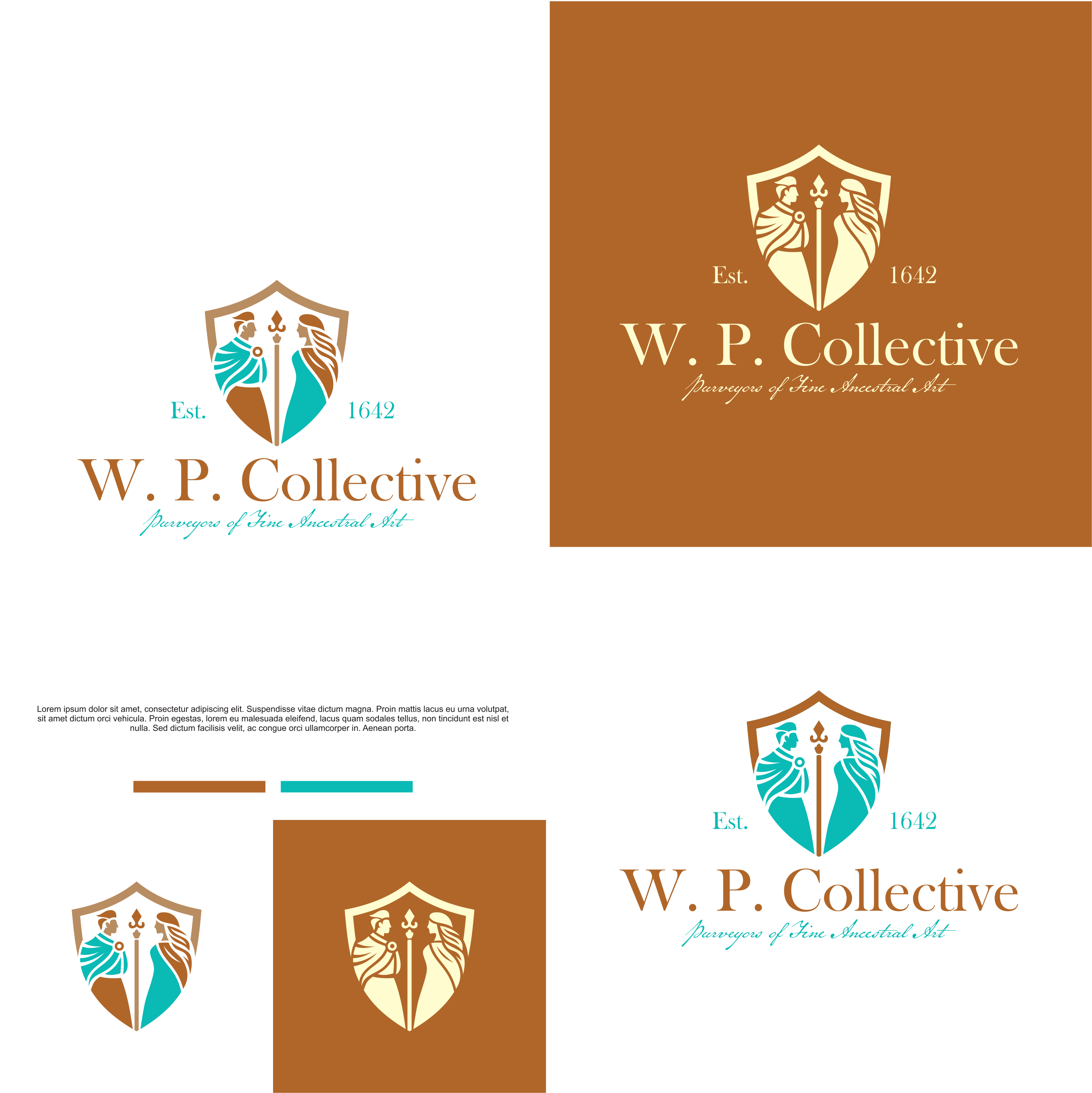 Logo Design by Nembelas Studio for this project | Design #32890176