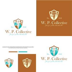 Logo Design by Nembelas Studio for this project | Design #32890176