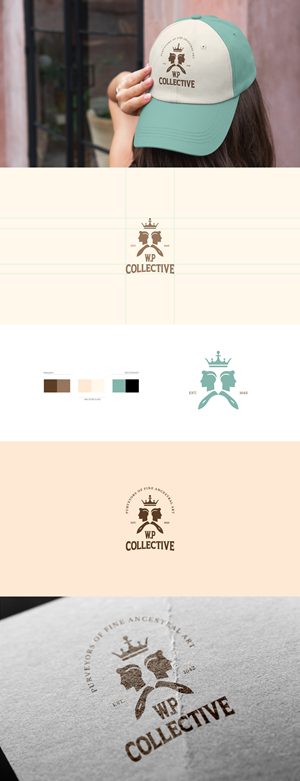 Logo Design by Moon Design. for this project | Design: #32882621