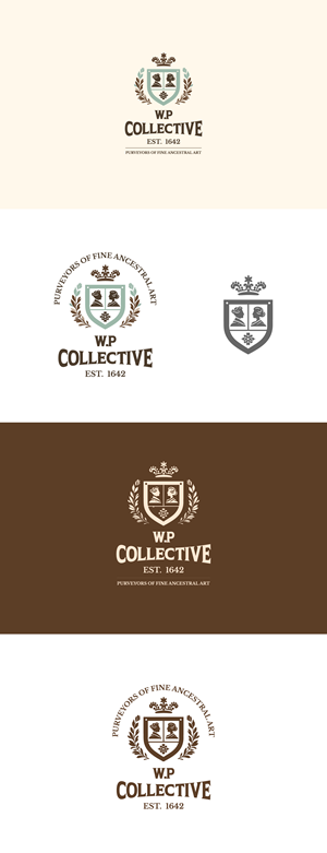 Logo Design by Moon Design. for this project | Design: #32883714