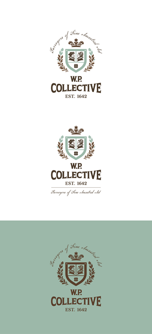 Logo Design by Moon Design. for this project | Design: #32911609