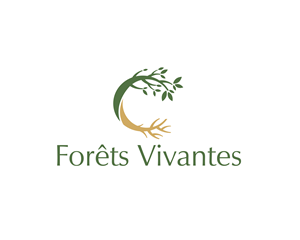 Logo-Design von renderman für Forêts Vivantes | Design #32861999