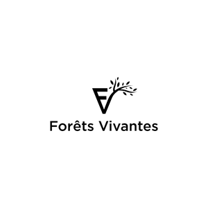 Logo-Design von Kaze56 für Forêts Vivantes | Design: #32864935