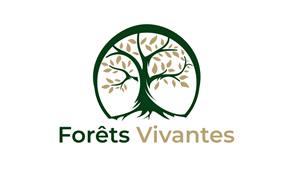 Logo Design by Cokro11 for Forêts Vivantes | Design: #32876962