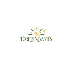 Logo Design by Coli for Forêts Vivantes | Design: #32893642