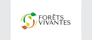 Design de Logo par Maya* pour Forêts Vivantes | Design : #32978164