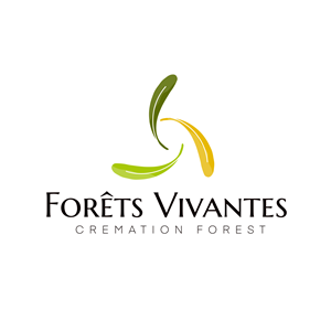 Logo-Design von Topi ufo für Forêts Vivantes | Design #32870893