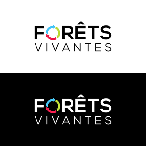 Logo-Design von anak hits für Forêts Vivantes | Design: #32862286