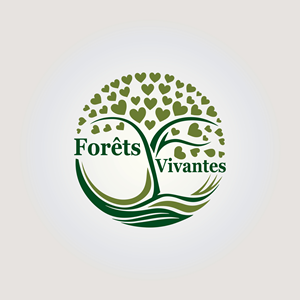 Logo Design by I, Maryzinha for Forêts Vivantes | Design: #32903263