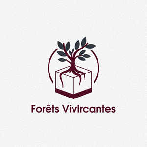 Logo Design by AyoebRoa for Forêts Vivantes | Design: #32903347
