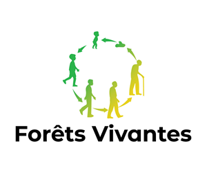 Logo-Design von UN für Forêts Vivantes | Design: #32865520