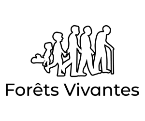 Logo-Design von UN für Forêts Vivantes | Design: #32865636