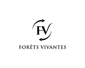 Design de Logo par Janna Design pour Forêts Vivantes | Design : #32860559