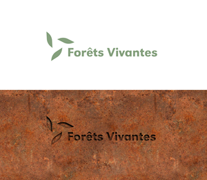 Design de Logo par Bear Studio pour Forêts Vivantes | Design : #32860126