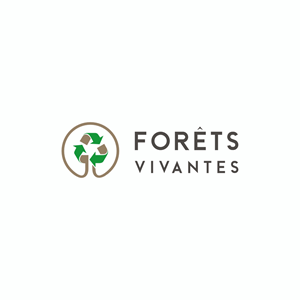 Logo-Design von Ashani Bhattacharya für Forêts Vivantes | Design #32862880