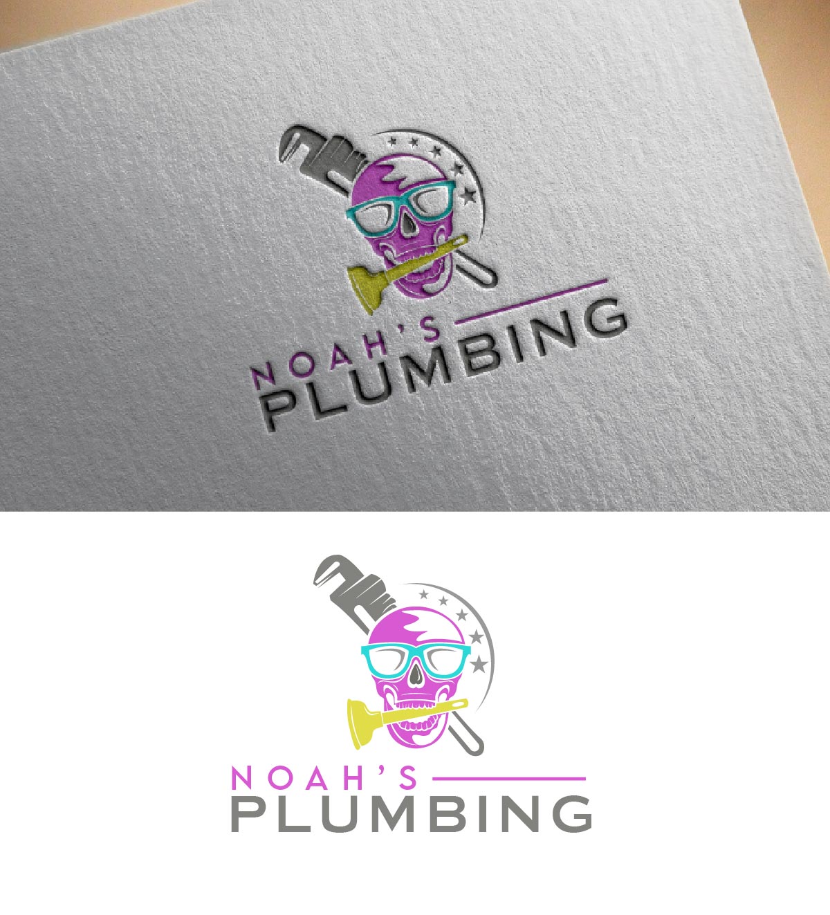 Logo Design by Loknath for this project | Design #32864916