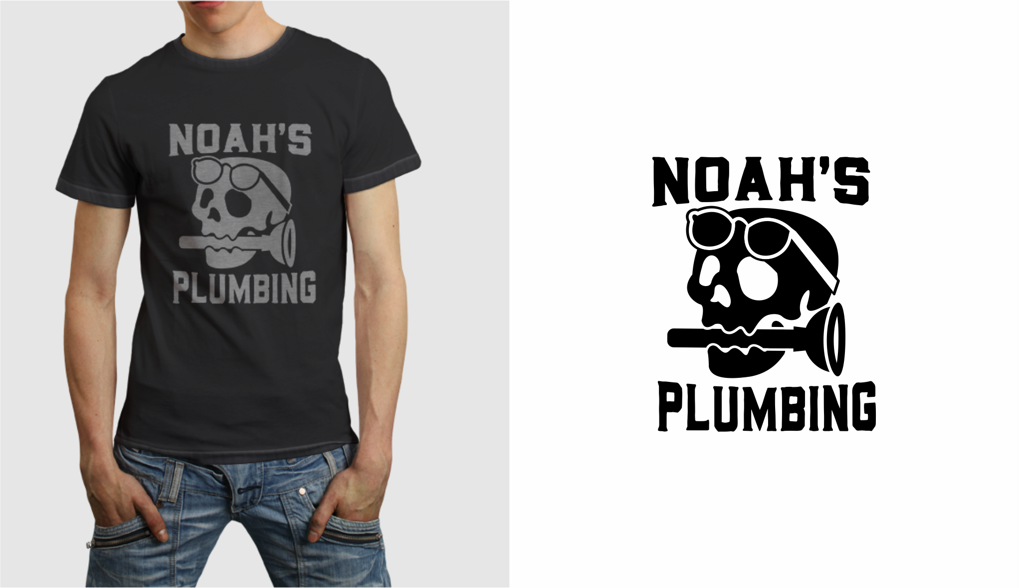 Logo Design by Tubeng for this project | Design #32859898