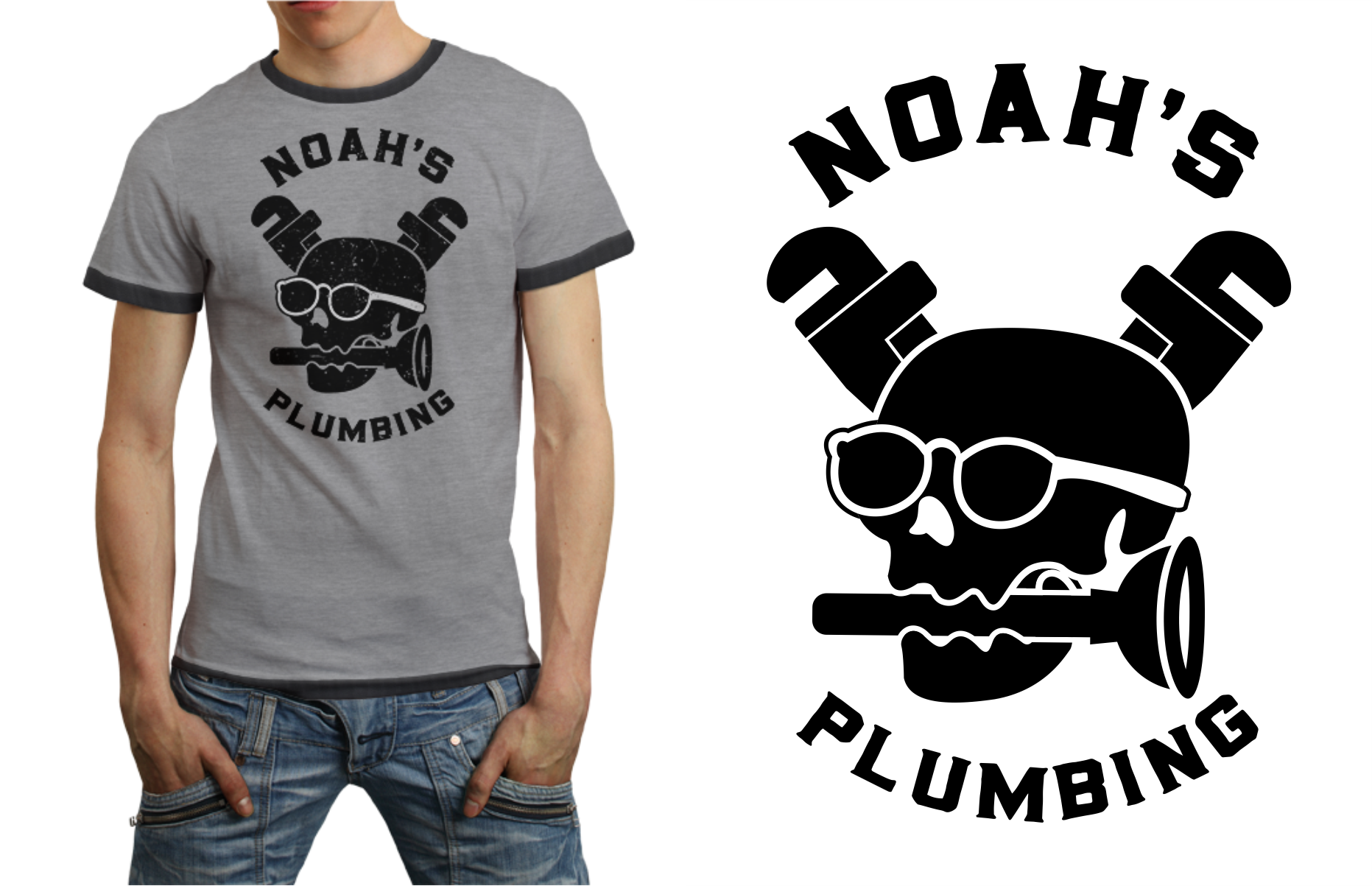 Logo Design by Tubeng for this project | Design #32905829