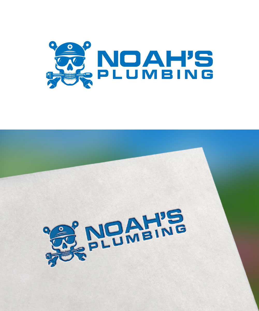 Logo Design by Ahnaf Labib for this project | Design #32860620