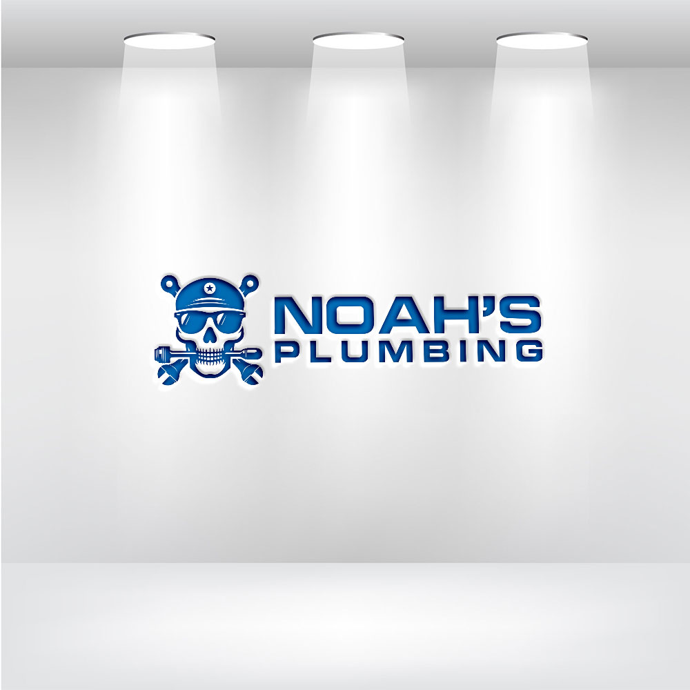 Logo Design by Ahnaf Labib for this project | Design #32860621