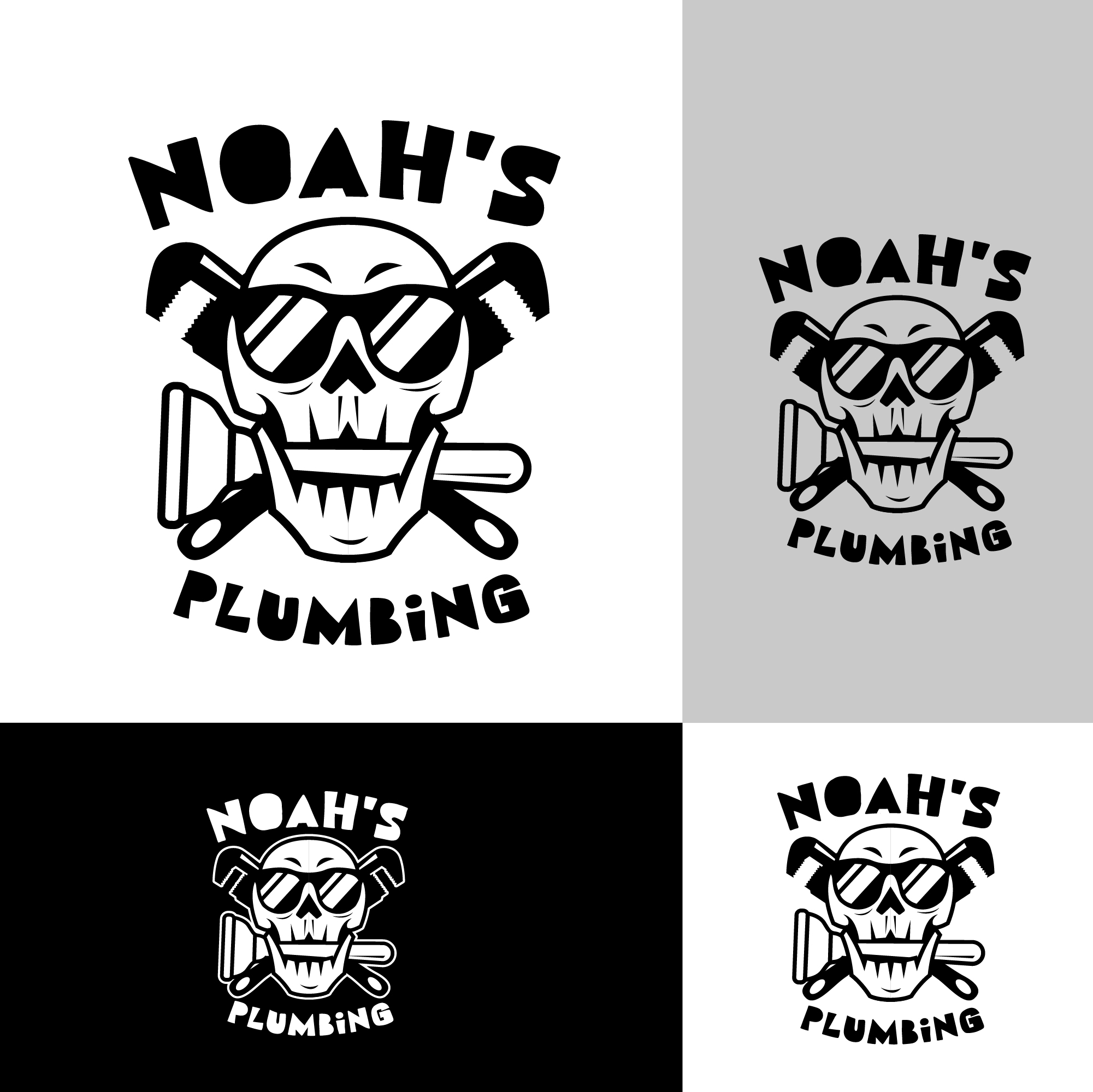 Logo Design by Transformed Design Inc. for this project | Design #32879023