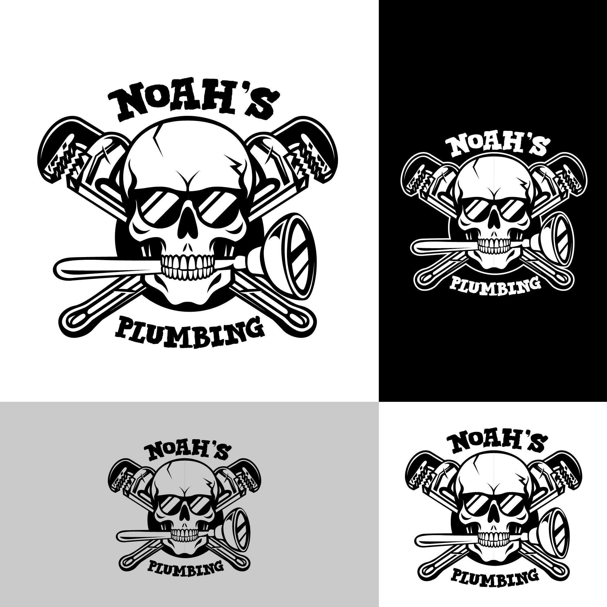 Logo Design by Transformed Design Inc. for this project | Design #32879024