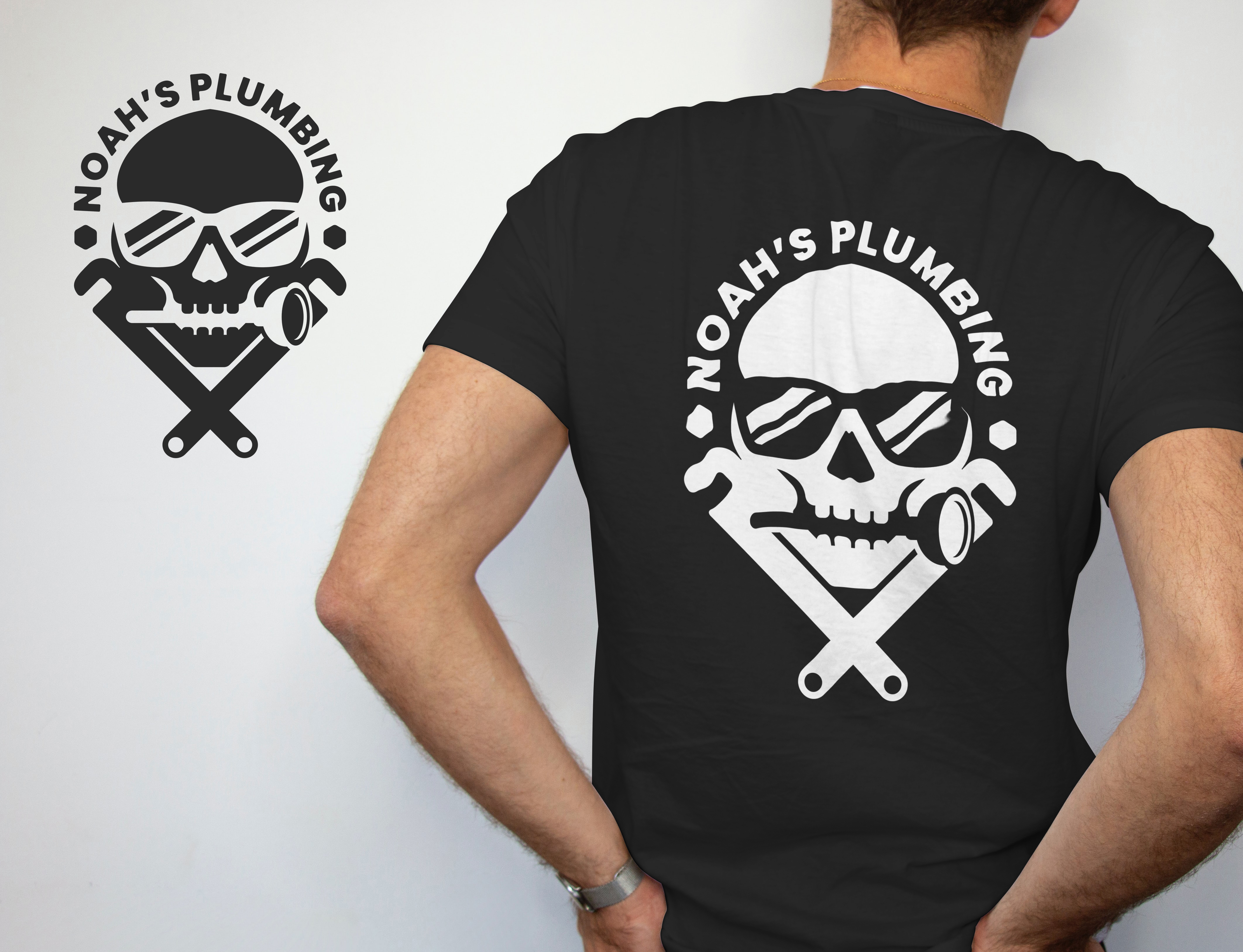 Logo Design by aquabomb26 for this project | Design #32862208