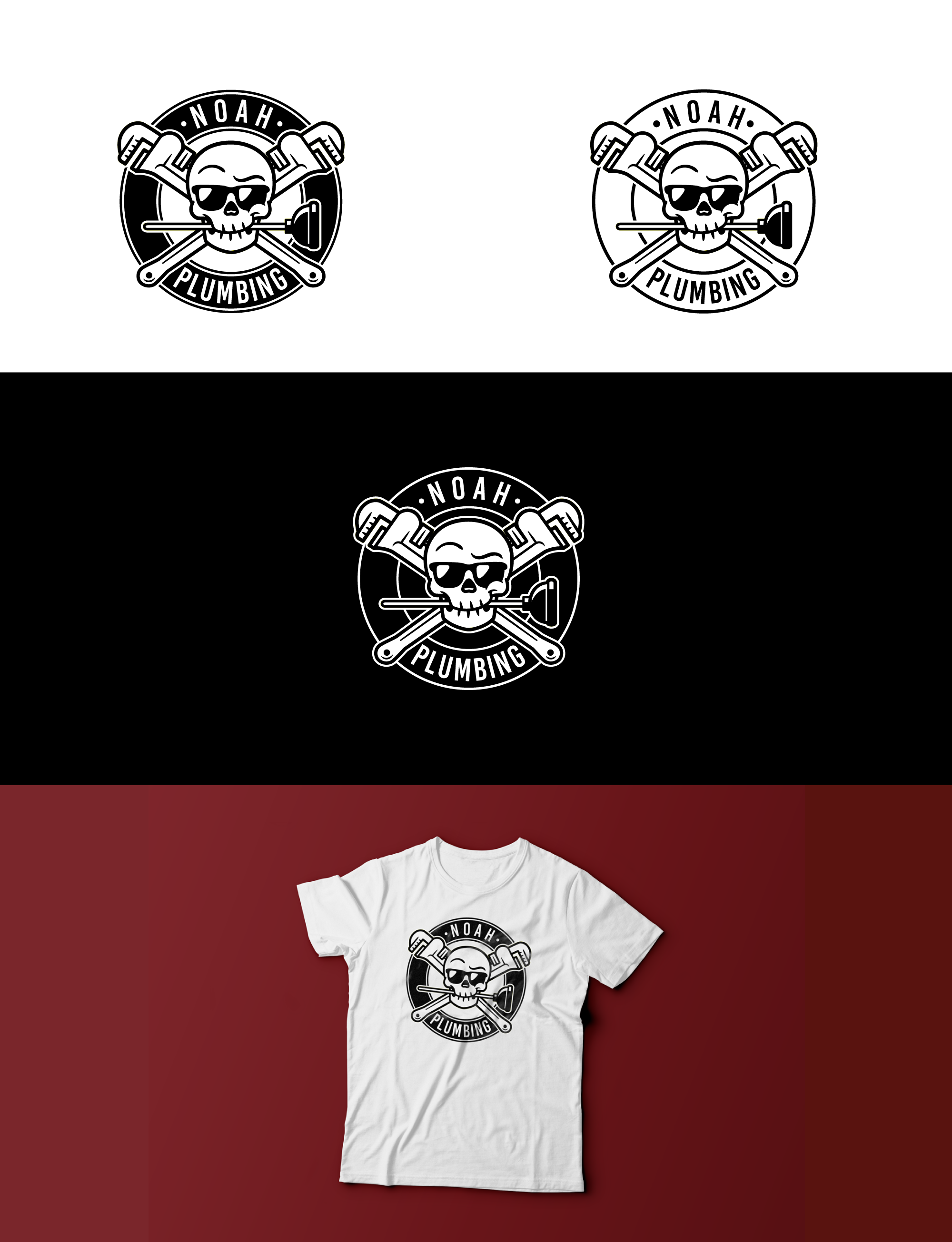 Logo Design by B'signs for this project | Design #32905979