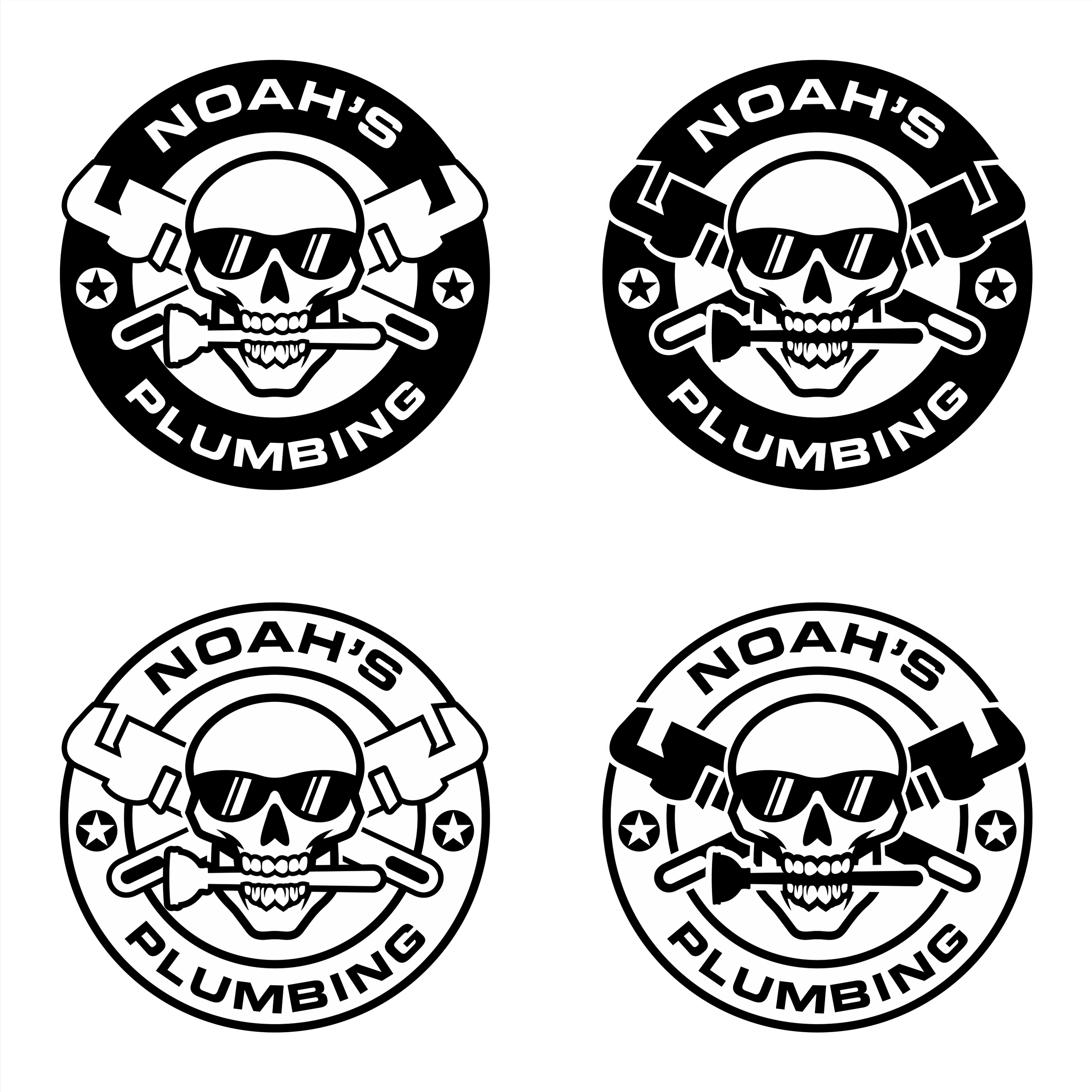 Logo Design by 333 Adrian 888 for this project | Design #32900337