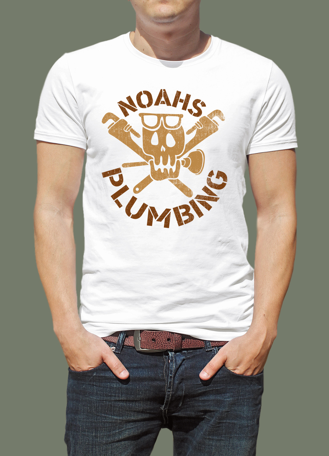 Logo Design by BLESS-IDN for this project | Design #32862569