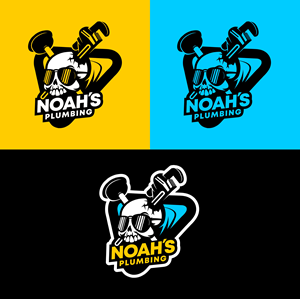 Logo Design by Adi firadika for this project | Design #32903558