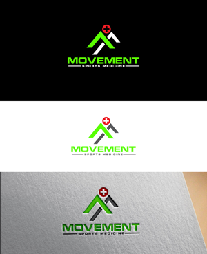 Logo Design by alexdarah for this project | Design: #32868455