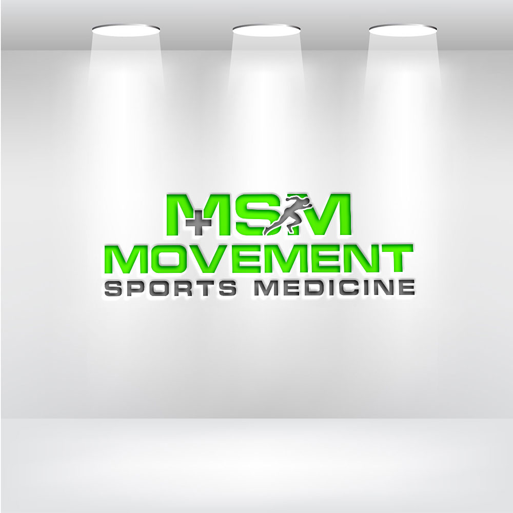 Logo Design by Ahnaf Labib for this project | Design #32860531