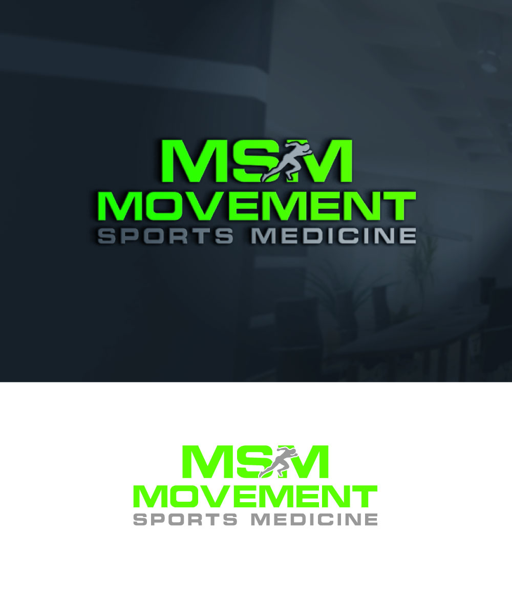 Logo Design by Ahnaf Labib for this project | Design #32860785