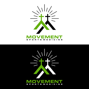 Logo Design by 16surya for this project | Design: #32862638