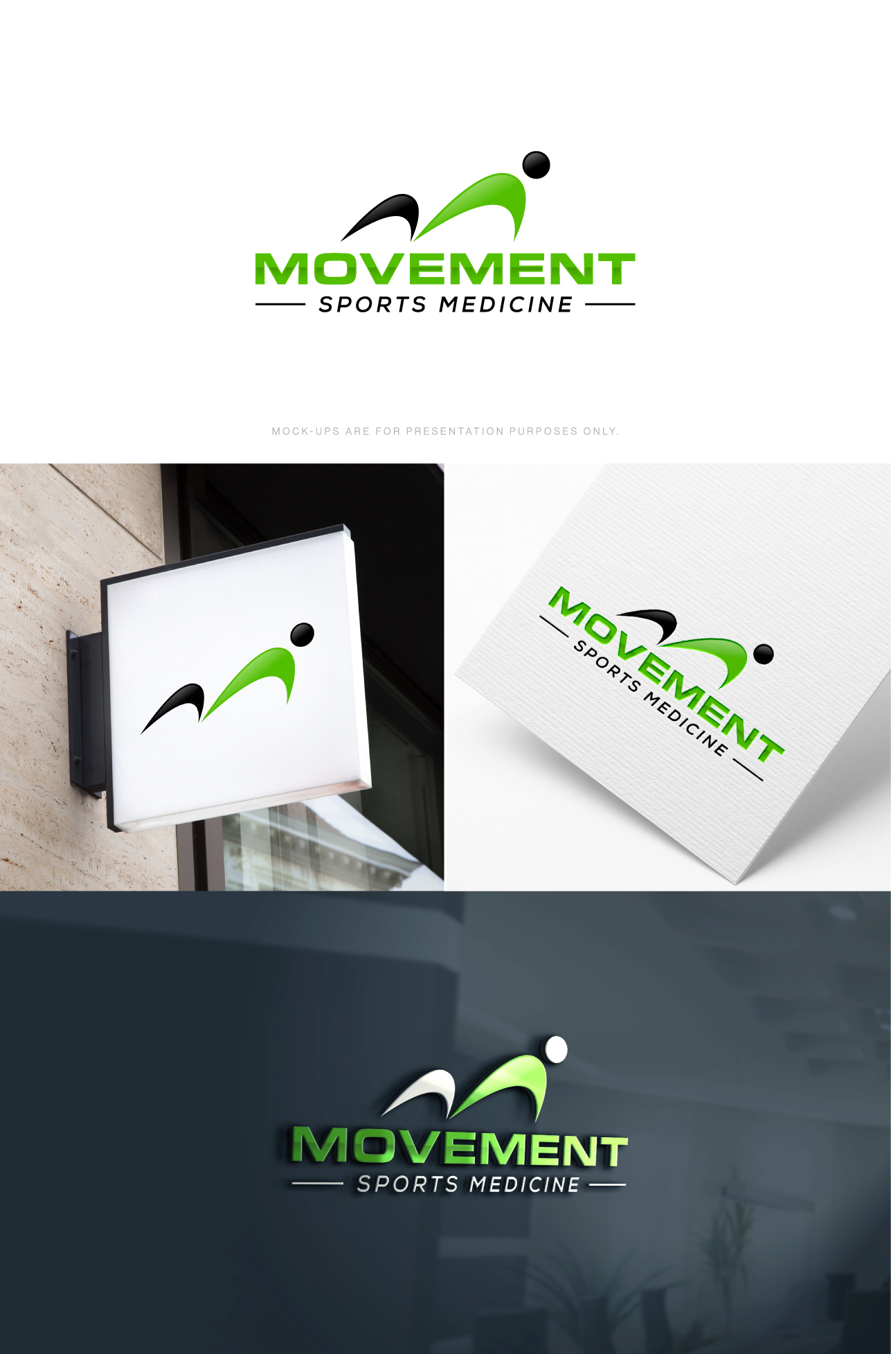 Logo-Design von The Lion Studios für dieses Projekt | Design #32865128